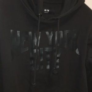 New York City 🏢🌃🍎 Hoodie